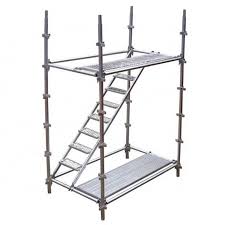 Kwikstage Scaffolding